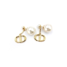 Christian Dior Earrings